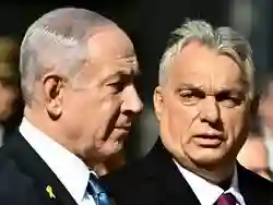 Hungaria Menarik Diri dari Mahkamah Pidana Internasional, Menjadi Kado bagi Netanyahu