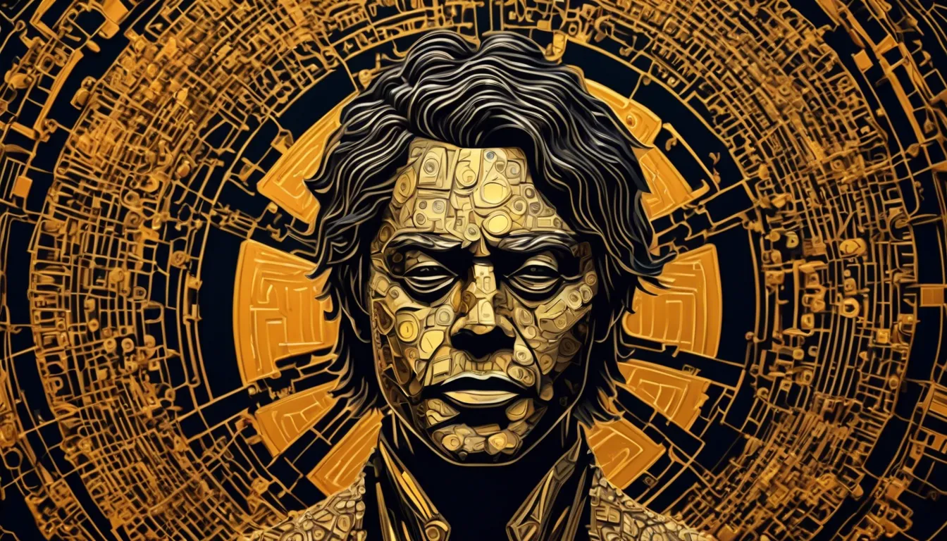 Unveiling Satoshi Nakamoto The Revolutionary Creator of Bitcoins